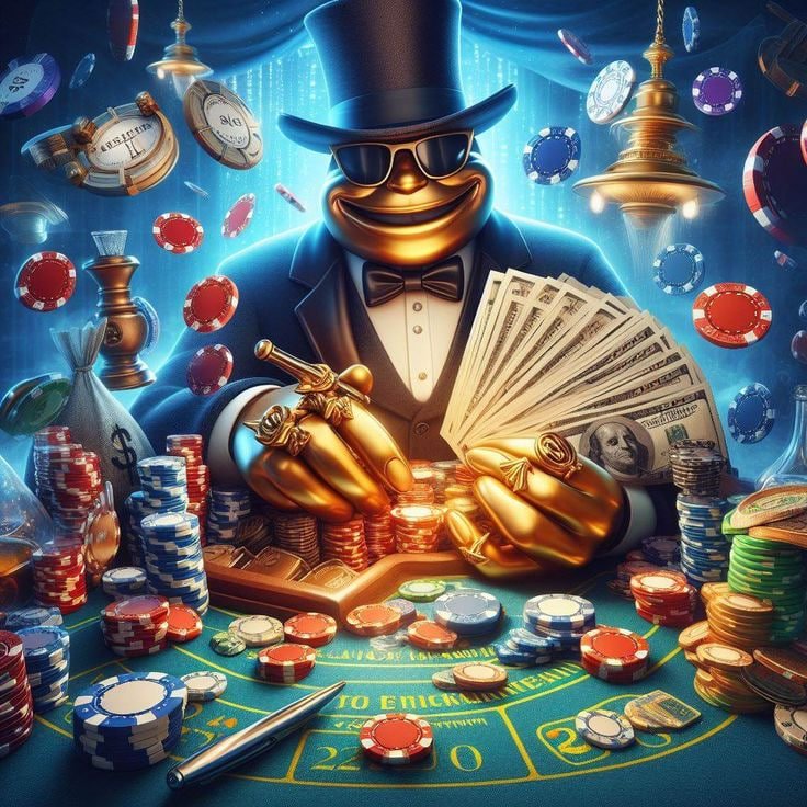 jj2d တာဝန်ယူလောင်းကစားခြင်း Myanmar Responsible Gaming